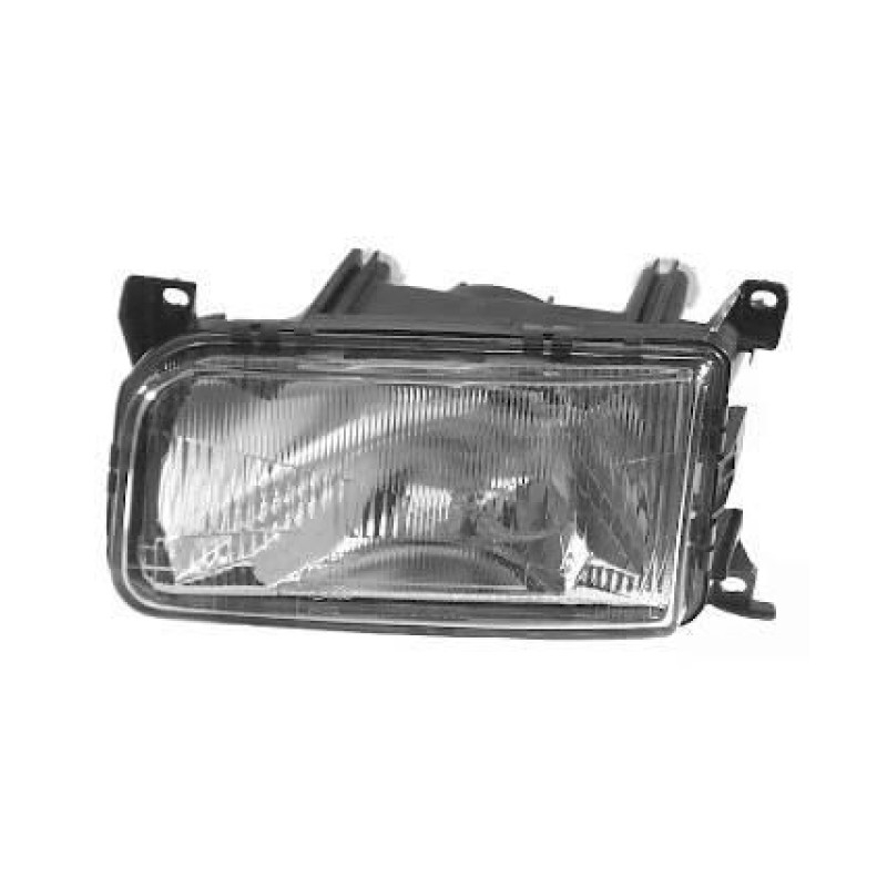 Koplamp Links