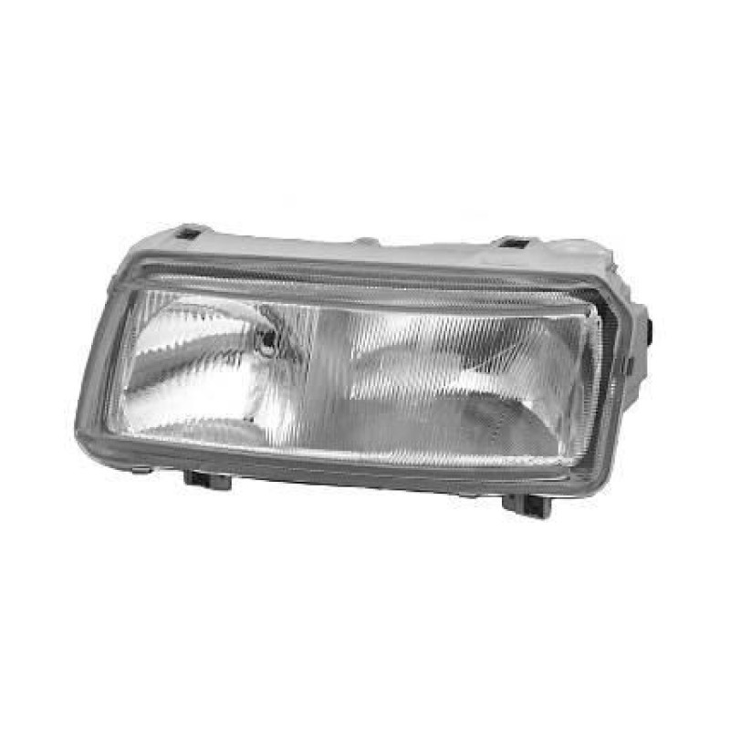 Koplamp Links