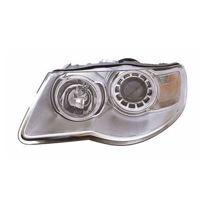 Koplamp Links