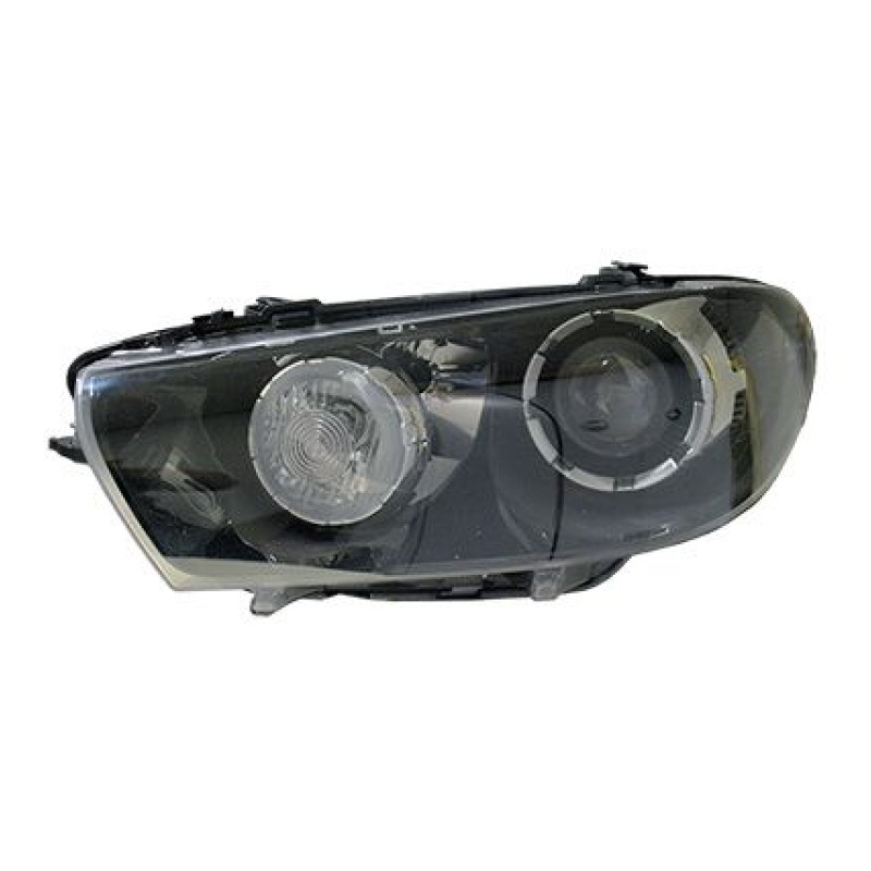 Koplamp Links