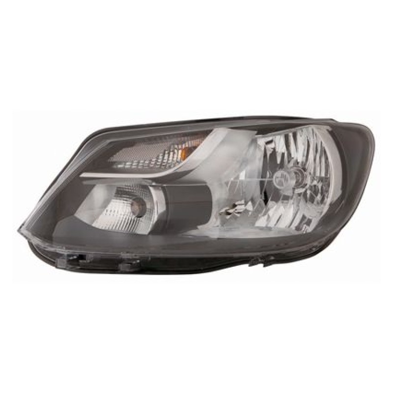 Koplamp Links