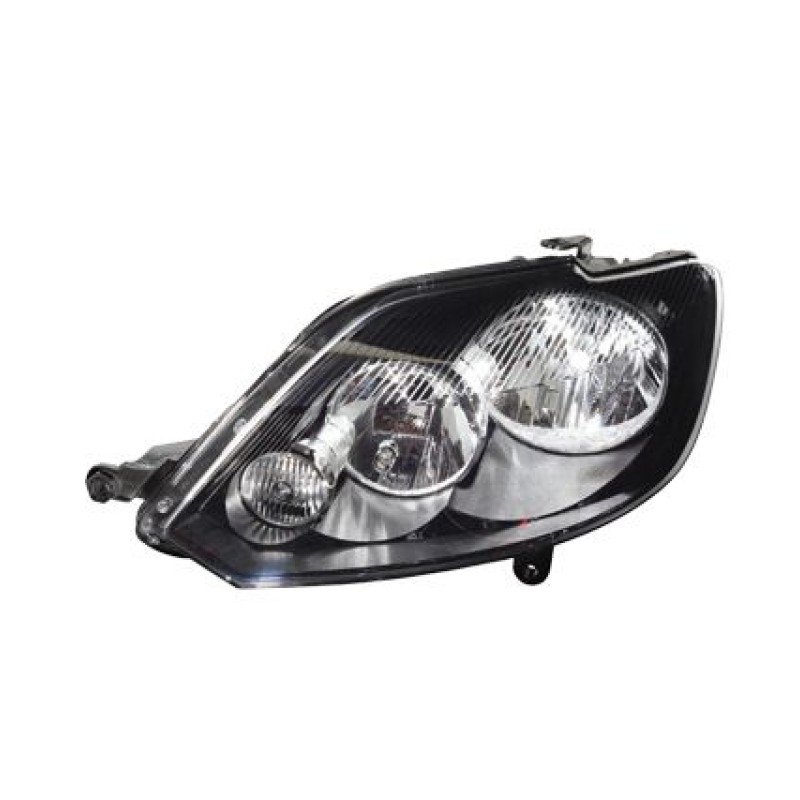 Koplamp Links