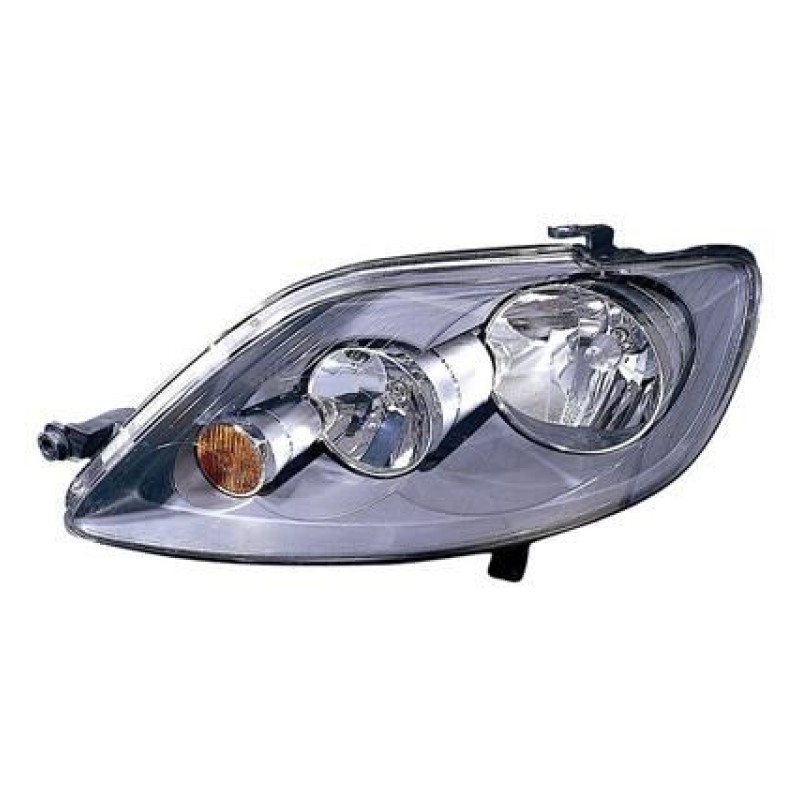 Koplamp Links
