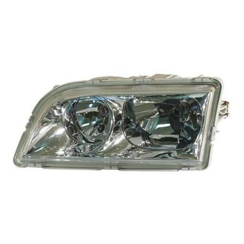Koplamp Links