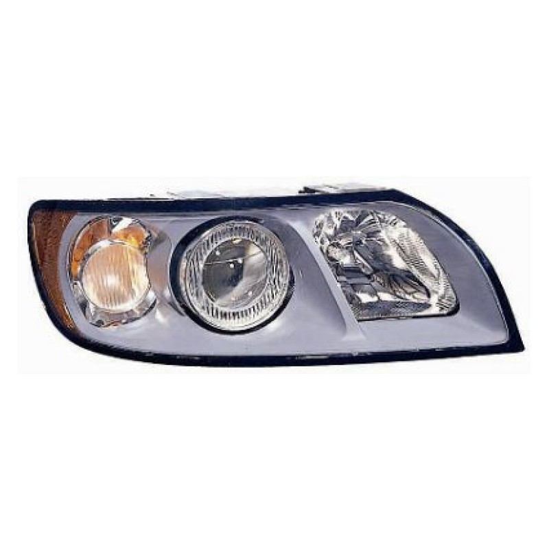 Koplamp rechts