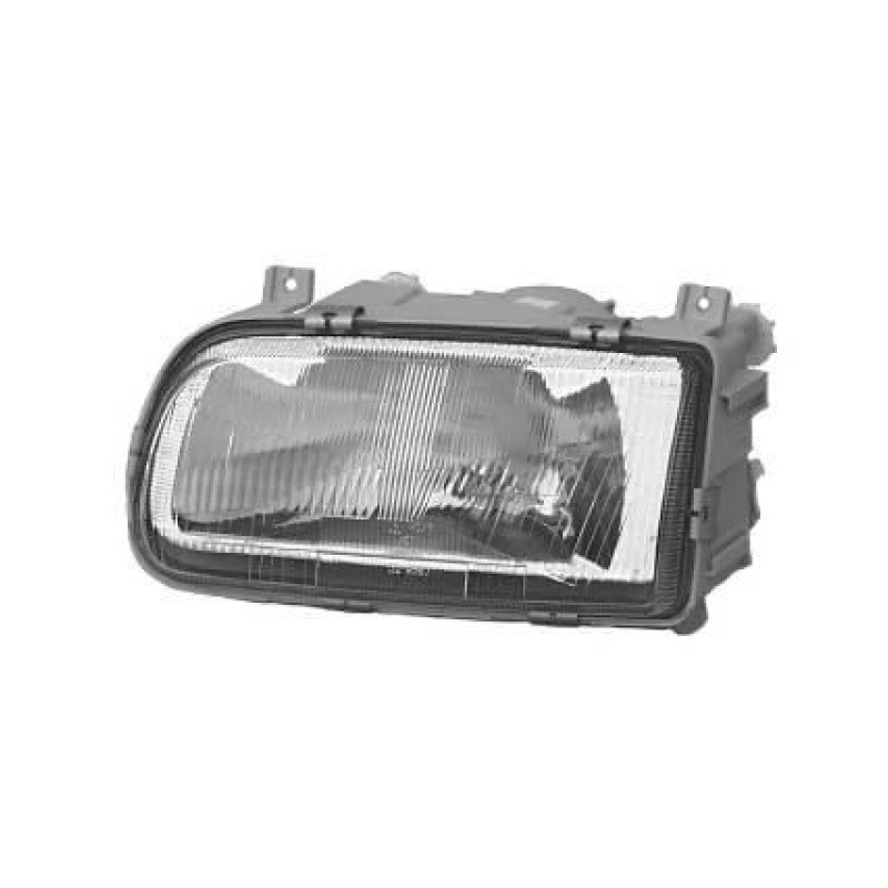 Koplamp Links