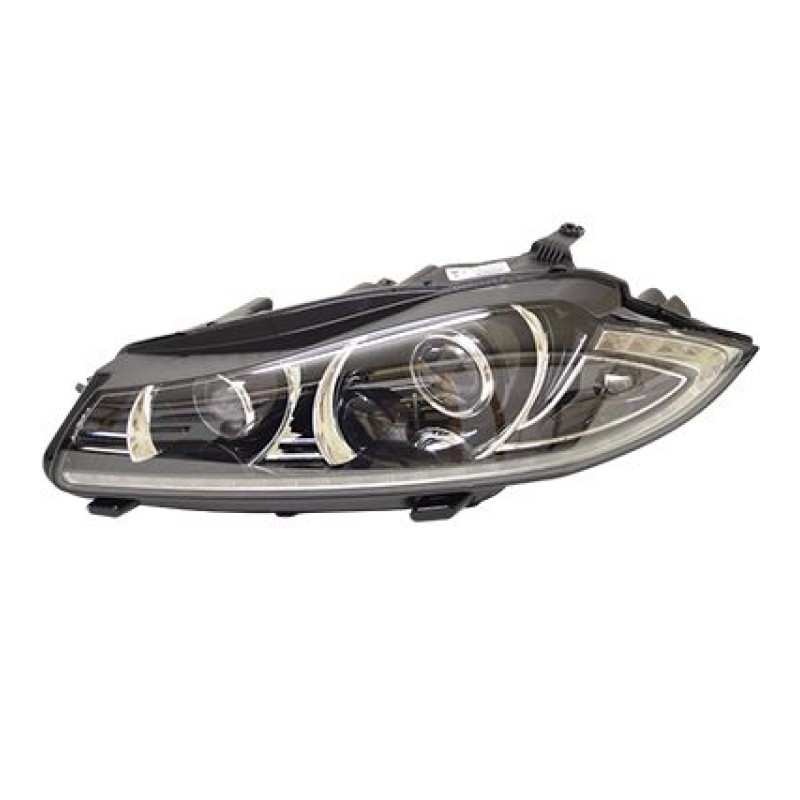 Koplamp Links