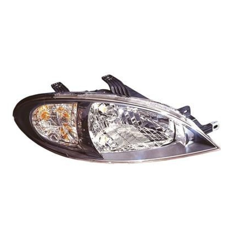 Koplamp rechts