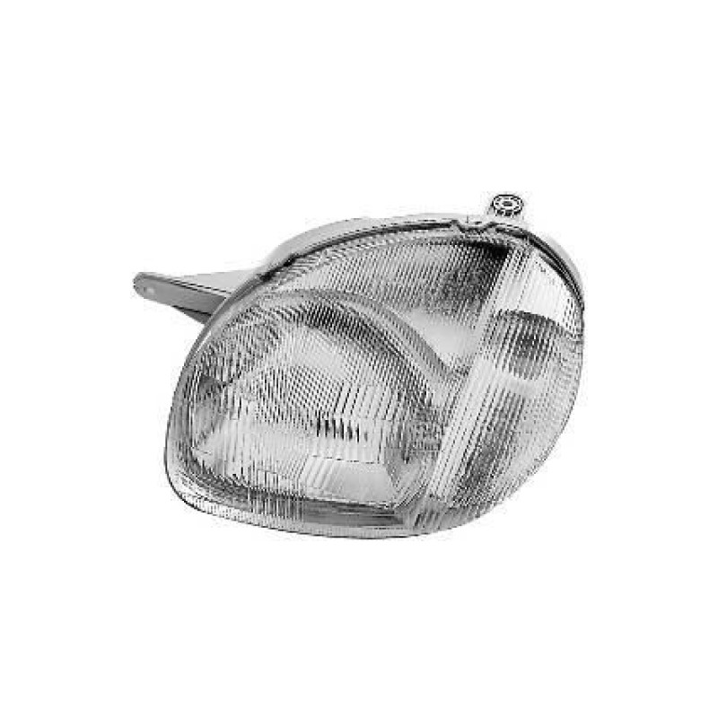 Koplamp Links