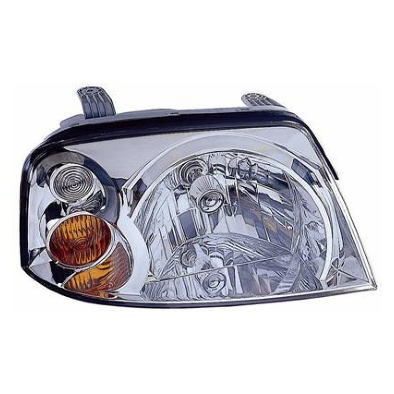 Koplamp rechts
