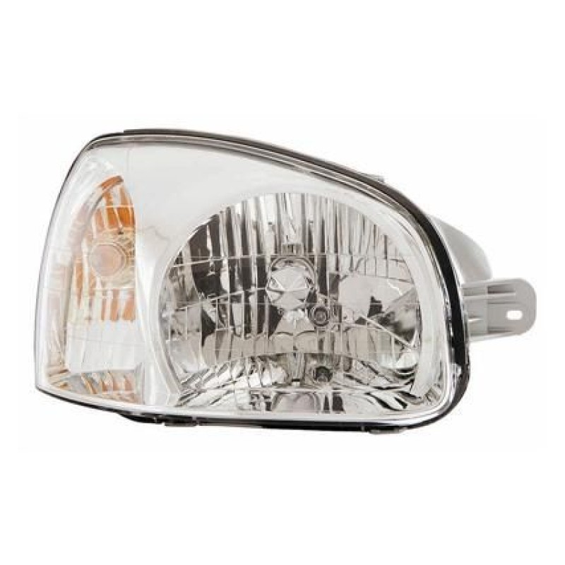 Koplamp rechts