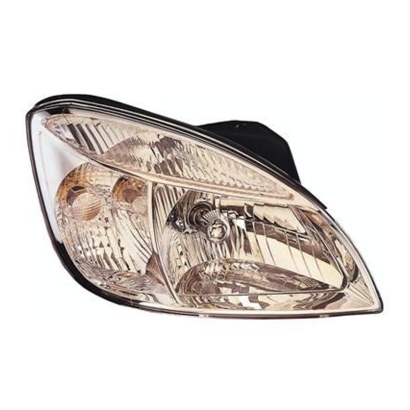 Koplamp rechts