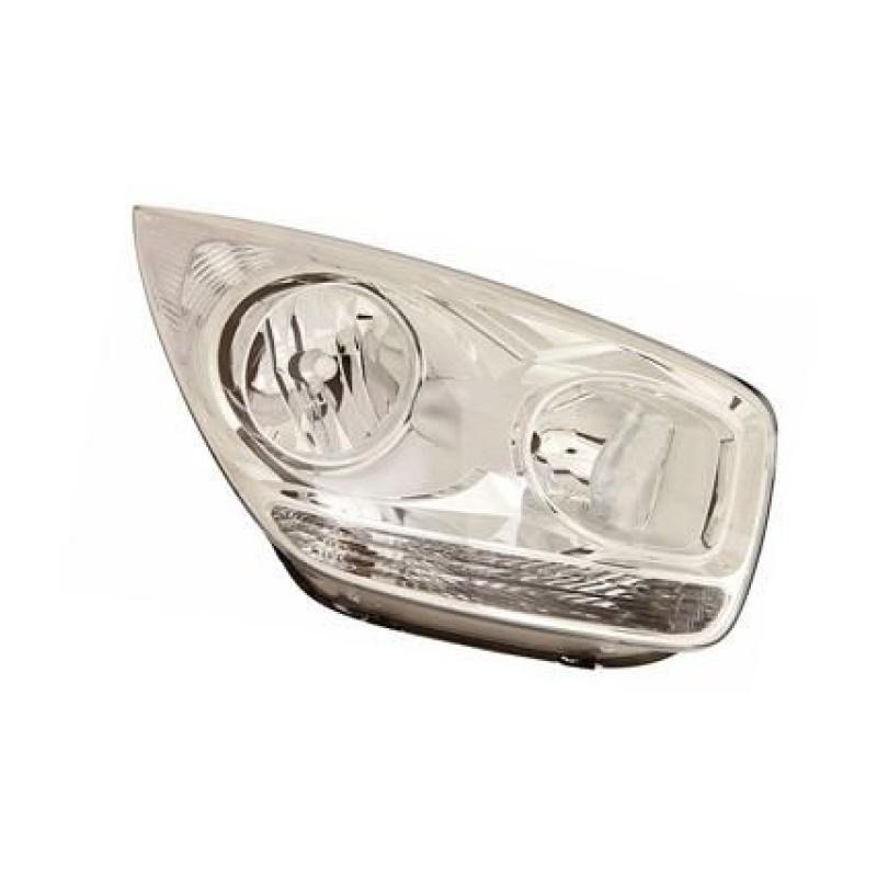 Koplamp rechts