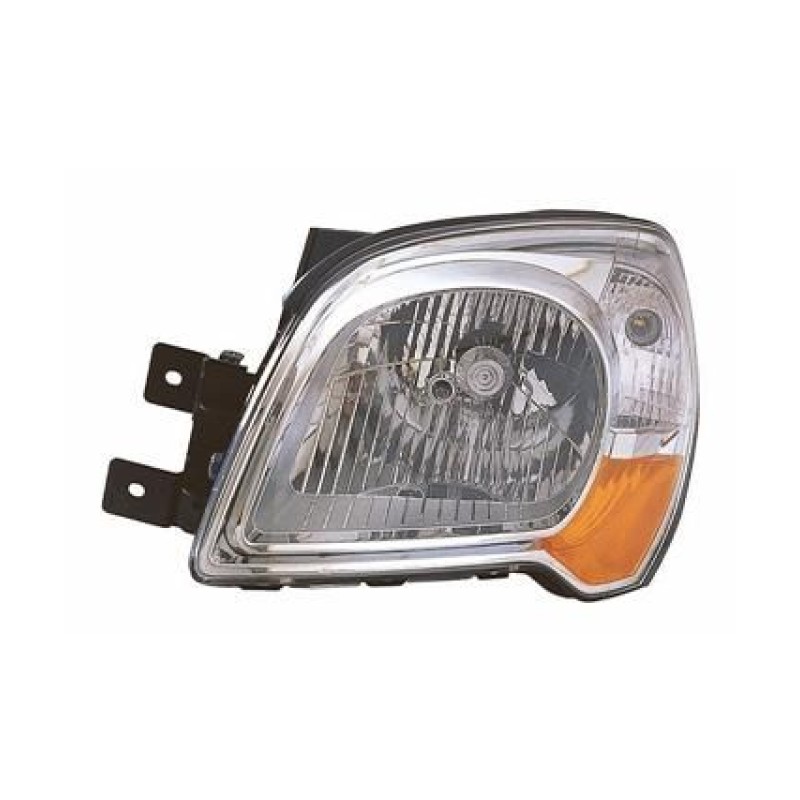 Koplamp Links
