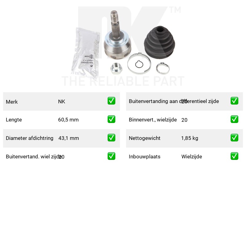 1