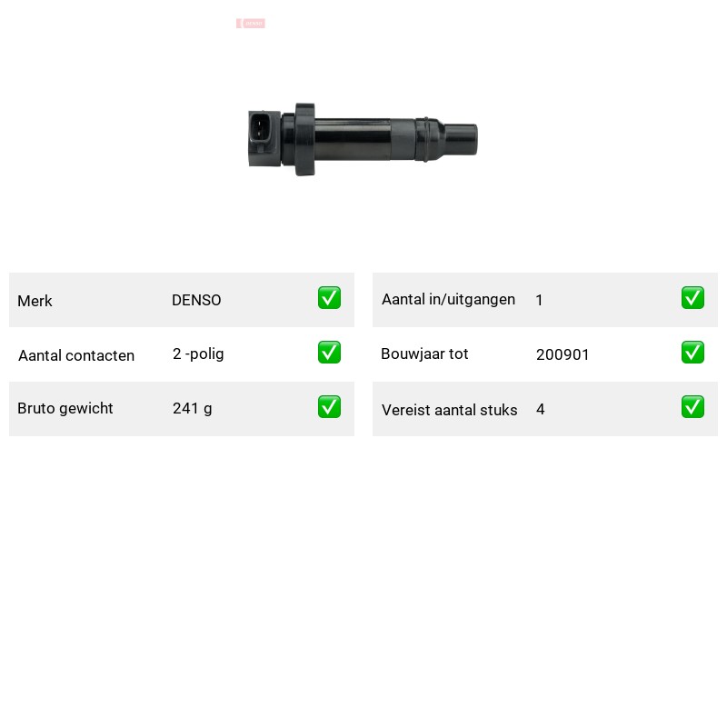 1