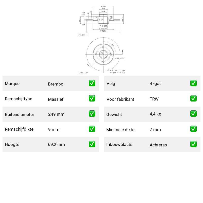 1